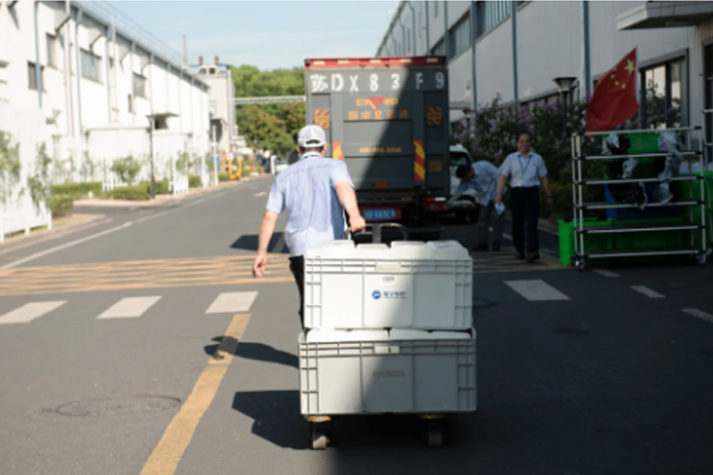 高温坚守|滚烫人生，致敬烈日下的PA捕鱼征“伏”者